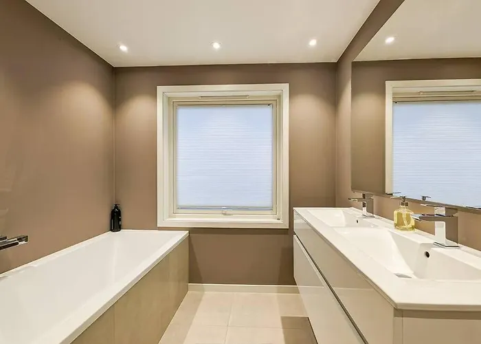 Appartement met Twee Slaapkamers